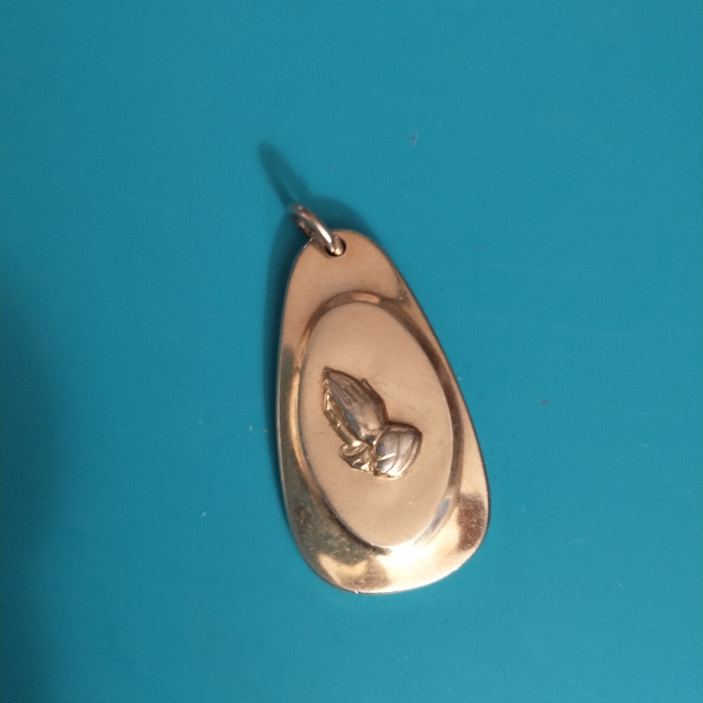 Religious charms - Picture 4 of 7